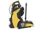 Karcher K7 Premium Smart Control Flex Home - Pressure Washer with Surface Cleaner T7 - 180 bar - With Bluetooth and Home &amp; Garden App