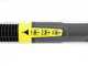 Karcher K7 Premium Smart Control Flex Home - Pressure Washer with Surface Cleaner T7 - 180 bar - With Bluetooth and Home &amp; Garden App