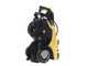 Karcher K7 Premium Smart Control Flex Home - Pressure Washer with Surface Cleaner T7 - 180 bar - With Bluetooth and Home &amp; Garden App
