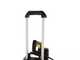 Karcher K7 Premium Smart Control Flex Home - Pressure Washer with Surface Cleaner T7 - 180 bar - With Bluetooth and Home &amp; Garden App