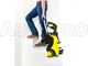 Karcher K7 Premium Smart Control Flex Home - Pressure Washer with Surface Cleaner T7 - 180 bar - With Bluetooth and Home &amp; Garden App