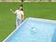 AquaClear cleaning kit for Bestway 58794 swimming pools
