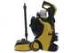 Karcher K5 Premium Smart Control Flex Home + Home Kit - Pressure Washer -145 bar max - 500 lt/min - App Home &amp; Garden