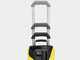 Karcher K5 Premium Smart Control Flex Home + Home Kit - Pressure Washer -145 bar max - 500 lt/min - App Home &amp; Garden