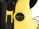 Karcher K5 Premium Smart Control Flex Home + Home Kit - Pressure Washer -145 bar max - 500 lt/min - App Home &amp; Garden