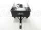GeoTech CZ60A - Sprayer Tank for Riding-on Mower - 12V Pump - 60L