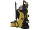 Karcher K5 Premium Smart Control Flex Home + Home Kit - Pressure washer - 145 bar max - 500 L/min - Bluetooth and Home &amp;amp; Garden App