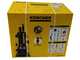 Karcher K5 Power Control Flex Home - Pressure Washer with T 5 Surface Cleaner - 145 bar - 500 l/h