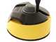 Karcher K5 Power Control Flex Home - Pressure Washer with T 5 Surface Cleaner - 145 bar - 500 l/h