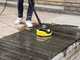 Karcher K5 Power Control Flex Home - Pressure Washer with T 5 Surface Cleaner - 145 bar - 500 l/h