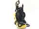 Karcher K5 Power Control Flex Home - Pressure Washer with T 5 Surface Cleaner - 145 bar - 500 l/h