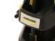 Karcher K5 Power Control Flex Home - Pressure Washer with T 5 Surface Cleaner - 145 bar - 500 l/h