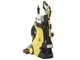 Karcher K5 Power Control Flex Home - Pressure Washer with T 5 Surface Cleaner - 145 bar - 500 l/h