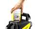 Karcher K5 Power Control Flex Home - Pressure Washer with T 5 Surface Cleaner - 145 bar - 500 l/h