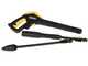 Karcher K5 Power Control Flex Home - Pressure Washer with T 5 Surface Cleaner - 145 bar - 500 l/h