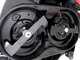Special 384 M - Lawn Tractor - Collection Basket - Mechanical Transmission