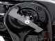 Special 384 M - Lawn Tractor - Collection Basket - Mechanical Transmission