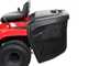 Special 384 M - Lawn Tractor - Collection Basket - Mechanical Transmission