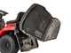 Special 384 M - Lawn Tractor - Collection Basket - Mechanical Transmission