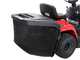 Special 384 M - Lawn Tractor - Collection Basket - Mechanical Transmission