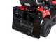 Special 384 M - Lawn Tractor - Collection Basket - Mechanical Transmission