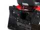 Special 384 M - Lawn Tractor - Collection Basket - Mechanical Transmission