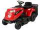 Special 384 M - Lawn Tractor - Collection Basket - Mechanical Transmission