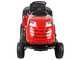 Special 384 M - Lawn Tractor - Collection Basket - Mechanical Transmission