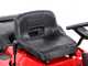 Special 384 M - Lawn Tractor - Collection Basket - Mechanical Transmission
