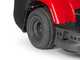 Special 384 M - Lawn Tractor - Collection Basket - Mechanical Transmission