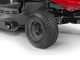 Special 384 M - Lawn Tractor - Collection Basket - Mechanical Transmission
