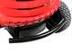 Special 384 M - Lawn Tractor - Collection Basket - Mechanical Transmission