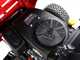 Special 384 M - Lawn Tractor - Collection Basket - Mechanical Transmission