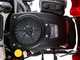 Special 384 M - Lawn Tractor - Collection Basket - Mechanical Transmission