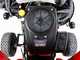 Special 384 M - Lawn Tractor - Collection Basket - Mechanical Transmission