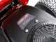 Special 384 M - Lawn Tractor - Collection Basket - Mechanical Transmission