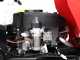 Special 384 M - Lawn Tractor - Collection Basket - Mechanical Transmission
