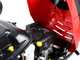 Special 384 M - Lawn Tractor - Collection Basket - Mechanical Transmission