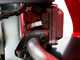 Special 384 M - Lawn Tractor - Collection Basket - Mechanical Transmission