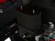 Special 384 M - Lawn Tractor - Collection Basket - Mechanical Transmission