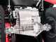 Special 384 M - Lawn Tractor - Collection Basket - Mechanical Transmission