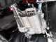 Special 384 M - Lawn Tractor - Collection Basket - Mechanical Transmission