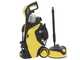 Karcher K5 Power Control Flex Home - Pressure Washer with Surface Cleaner T 5 - 145 bar - 500 l/h