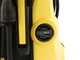 Karcher K5 Power Control Flex Home - Pressure Washer with Surface Cleaner T 5 - 145 bar - 500 l/h