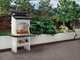 Palazzetti Olbia 2 - Wood and Charcoal Masonry Barbecue