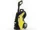 Karcher K7 Premium Power Flex Home - Cold Water Pressure Washer - 600 L/H - 180 bar