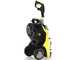 Karcher K7 Premium Power Flex Home - Cold Water Pressure Washer - 600 L/H - 180 bar