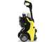 Karcher K7 Premium Power Flex Home - Cold Water Pressure Washer - 600 L/H - 180 bar