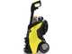 Karcher K7 Premium Power Flex Home - Cold Water Pressure Washer - 600 L/H - 180 bar