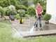 Karcher K7 Smart Control Flex Home - Pressure Washer + Home Kit - 180 bar - With Bluetooth